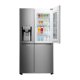 LG GSX960NEAZ frigorifero side-by-side Libera installazione 625 L F Acciaio inossidabile 7