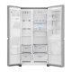 LG GSX960NEAZ frigorifero side-by-side Libera installazione 625 L F Acciaio inossidabile 8