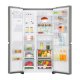 LG GSX960NEAZ frigorifero side-by-side Libera installazione 625 L F Acciaio inossidabile 9