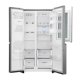 LG GSX960NEAZ frigorifero side-by-side Libera installazione 625 L F Acciaio inossidabile 11