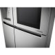 LG GSX960NEAZ frigorifero side-by-side Libera installazione 625 L F Acciaio inossidabile 13