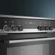 Siemens iQ500 EQ521KT00B set di elettrodomestici da cucina Ceramica Forno elettrico 3