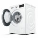 Bosch Serie 6 WAT287H0 lavatrice Caricamento frontale 8 kg 1400 Giri/min Bianco 4