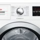 Bosch Serie 6 WTG864H1 asciugatrice Libera installazione Caricamento frontale 9 kg B Bianco 3