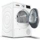 Bosch Serie 6 WTG864H1 asciugatrice Libera installazione Caricamento frontale 9 kg B Bianco 6