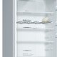 Bosch KVN39IK3A frigorifero con congelatore Libera installazione 279 L Argento 5