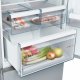 Bosch KVN39IK3A frigorifero con congelatore Libera installazione 279 L Argento 6