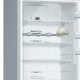 Bosch KVN39IC3A frigorifero con congelatore Libera installazione 366 L Argento 7