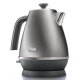 De’Longhi KBI2001.S bollitore elettrico 1,7 L 2000 W Argento 3