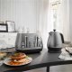 De’Longhi KBI2001.S bollitore elettrico 1,7 L 2000 W Argento 4