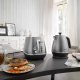 De’Longhi KBI2001.S bollitore elettrico 1,7 L 2000 W Argento 5