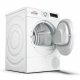 Bosch Serie 4 WTR83V00 asciugatrice Libera installazione Caricamento frontale 7 kg A++ Bianco 3