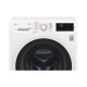 LG F0J6WY0W lavatrice Caricamento frontale 6,5 kg 1000 Giri/min Bianco 3