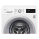 LG F2J5QN4W lavatrice Caricamento frontale 7 kg 1200 Giri/min Bianco 5