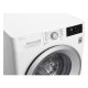 LG F2J5QN4W lavatrice Caricamento frontale 7 kg 1200 Giri/min Bianco 7