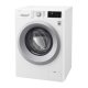 LG F2J5QN4W lavatrice Caricamento frontale 7 kg 1200 Giri/min Bianco 10