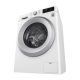 LG F2J5QN4W lavatrice Caricamento frontale 7 kg 1200 Giri/min Bianco 16