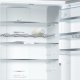 Bosch Serie 6 KGN49MI3A frigorifero con congelatore Libera installazione 435 L Acciaio inossidabile 3