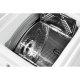Whirlpool AWE 70120 lavatrice Caricamento dall'alto 7 kg 1000 Giri/min Bianco 5