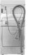 Whirlpool AWE 70120 lavatrice Caricamento dall'alto 7 kg 1000 Giri/min Bianco 10