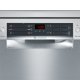 Bosch Serie 4 SMS45GI01E lavastoviglie Libera installazione 12 coperti E 4