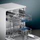 Siemens iQ300 SN236W01JD lavastoviglie Libera installazione 13 coperti 5