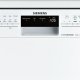 Siemens iQ300 SN236W01ND lavastoviglie Libera installazione 13 coperti 5
