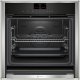 Neff VSPYR611MC set di elettrodomestici da cucina Ceramica Forno elettrico 5