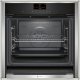 Neff SH611MC set di elettrodomestici da cucina Ceramica Forno elettrico 6