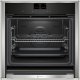 Neff PYRSH611MC set di elettrodomestici da cucina Ceramica Forno elettrico 3