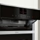 Neff VS611MC set di elettrodomestici da cucina Piano cottura a induzione Forno elettrico 6