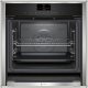 Neff FS83HMC set di elettrodomestici da cucina Piano cottura a induzione Forno elettrico 6