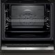 Neff FS83HMC set di elettrodomestici da cucina Piano cottura a induzione Forno elettrico 8