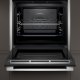 Neff BASIC814MC set di elettrodomestici da cucina Piano cottura a induzione Forno elettrico 4