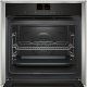 Neff PYR83HMC set di elettrodomestici da cucina Piano cottura a induzione Forno elettrico 3