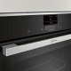 Neff PYR83HMC set di elettrodomestici da cucina Piano cottura a induzione Forno elettrico 5