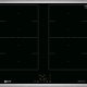 Neff P30I56MK set di elettrodomestici da cucina Piano cottura a induzione Forno elettrico 7