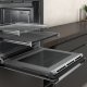 Neff P30PI56MK set di elettrodomestici da cucina Piano cottura a induzione Forno elettrico 4