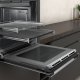 Neff P30PI46MK set di elettrodomestici da cucina Piano cottura a induzione Forno elettrico 4