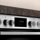 Neff P25PI56MK set di elettrodomestici da cucina Piano cottura a induzione Forno elettrico 3