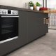 Neff P23I46MK set di elettrodomestici da cucina Piano cottura a induzione Forno elettrico 3