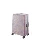 Victorinox Connex Trolley Rosa, Viola 107 L Policarbonato 7