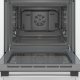 Bosch Serie 2 HBF114ES0 forno 66 L A Acciaio inox 4