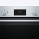 Bosch Serie 2 HBF114ES0 forno 66 L A Acciaio inox 5