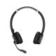 EPOS | SENNHEISER IMPACT SDW 5065 - EU Auricolare Wireless A Padiglione Ufficio Nero 5