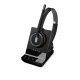 EPOS | SENNHEISER IMPACT SDW 5065 - EU Auricolare Wireless A Padiglione Ufficio Nero 6