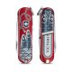 Victorinox 0.6223.L1901 coltello da tasca Coltello multiuso Nero, Rosso, Bianco 3