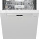 Miele G 27315-60 SCi XXL AutoDos A scomparsa parziale 14 coperti 4