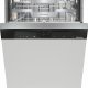 Miele G 27915-60 SCi XXL AutoDos A scomparsa parziale 14 coperti 4