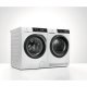 Electrolux EW7F284SF lavatrice Caricamento frontale 8 kg 1400 Giri/min Bianco 4